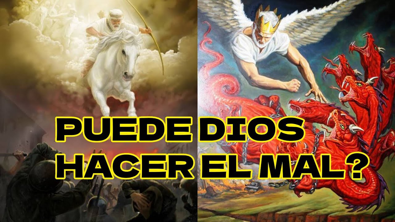 jehova se convierte en diablo