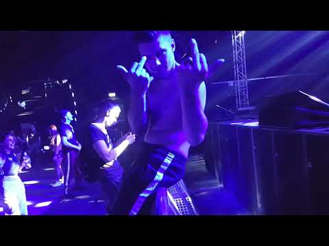 Kahlkopf HC @Hardcore Gladiators 2019