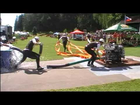 Jablonec nad Jizerou muži