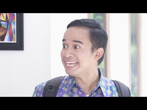 Anwar Ngomong Bahasa Kalbu - Highlight Kecil Kecil Mikir Jadi Manen Eps 35