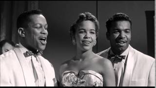 The Platters - Only You (And You Alone) (Rock Around The Clock, 1956)