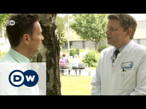 Heuschnupfen – was hilft bei Pollenallergie? | Fit & gesund - Interview