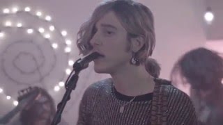 Soaked - Backseat Heat (Official Video)