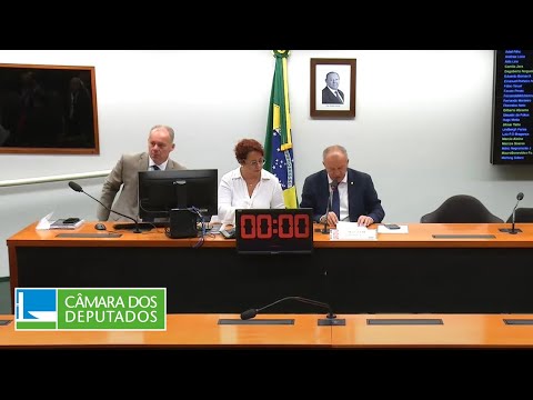 Finanças e Tributação - Discussão e votação de propostas - 31/05/2023