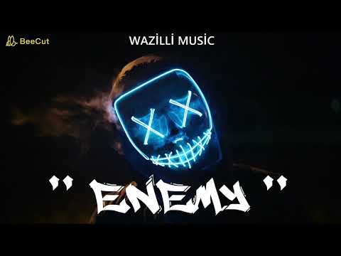 (FREE) HARD TYPE BEAT ''ENEMY'' TÜRKÇE RAP BEAT (prod.Wazilli)