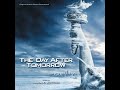 The Day After Tomorrow - Music Score by Harald Kloser