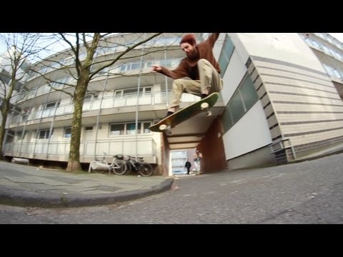 PAV WEEKEND  24 - Aachen Street & Diy mit den Homies