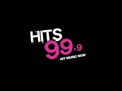 99.9 K260AM / 93.3 KIOA HD2 Des Moines, IA Legal/TOTH ID "Hits 99.9"