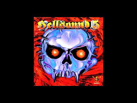 Hellsound V - 1997