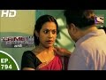Crime Patrol क्राइम पेट्रोल सतर्क Ep 794 Case 28 2017 Part 2 22n