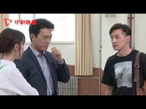 外科风云 ● 纪录片23：胡歌惊喜客串最帅学生！靳东要求叫&ldquo;大哥&rdquo;