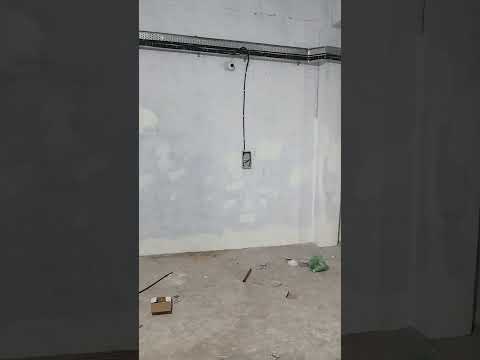 Warehouse Electrical Installation Service