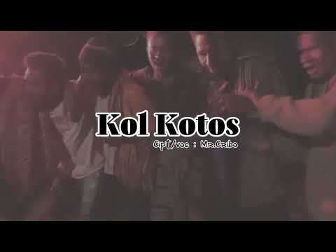 Mr.Cribo || Kol Kotos || ZagosaFtm