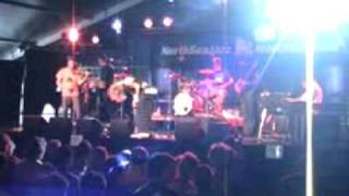 Voer - The Bitch live at the North Sea Jazzfestival