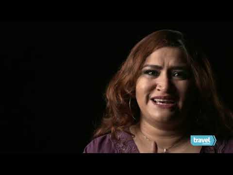 Scariest Night Of My Life - S1E1