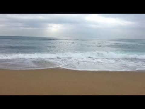 Barcelona Beach, Spain, part 2