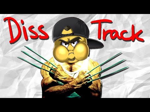 Leon Machère - VERNICHTUNG (100 BARS DISSTRACK) | Mii Mii