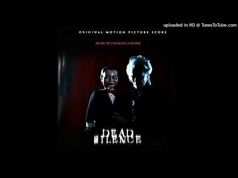 Charlie Clouser  Mary Shaw