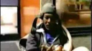 Goodie Mob &quot;Soul Food&quot;