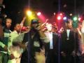 Raekwon, Cappadonna - 10 Bricks + Catalina Live