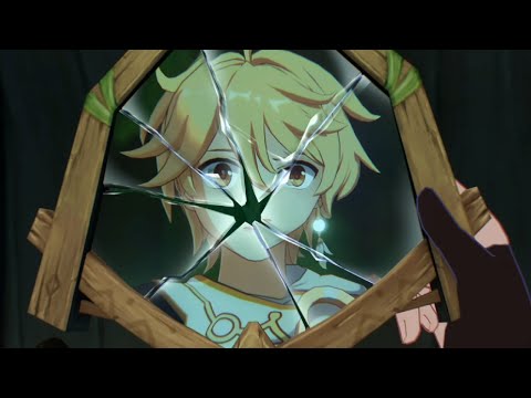 Genshin Impact ver 3.5 Archon Quest "Caribert" | FULL WALKTHROUGH & SPOILERS