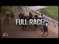 The Black-Eyed Susan Stakes 2024 (FULL RACE) | NBC Sports