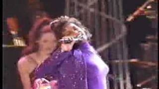 Whitney Houston So Emotional S.A.