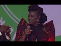 Akwaaba by Magic System, Yemi Alade and Mohamed Ramadan (Live Performance)