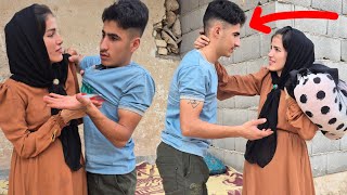 🔥 Zeinab was released, but Mehrshad was faced with a shocking decision.