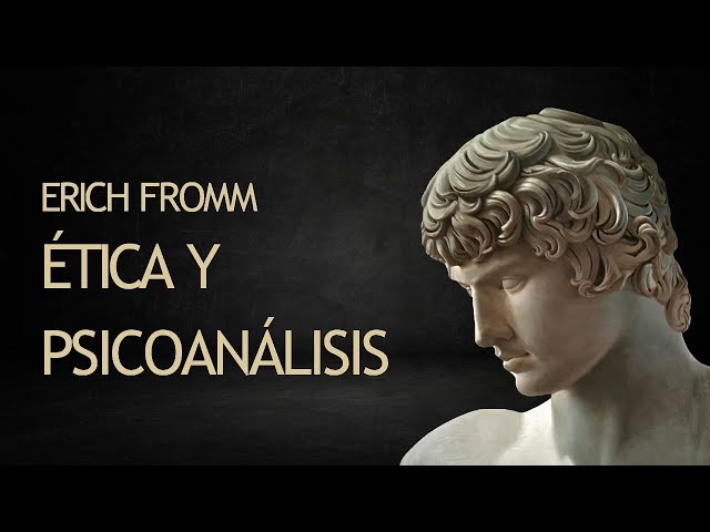 Vídeo relacionado con Ética y psicoanálisis (Breviario nº 74)