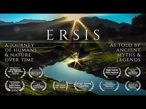 ERSIS | Award-Winning Cinematic Short Documentary Film | A Journey of Humans & Nature Over Time