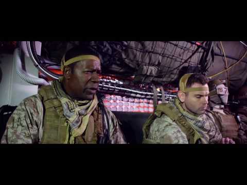Jarhead 3: The Siege - Trailer - Own it now on Blu-ray