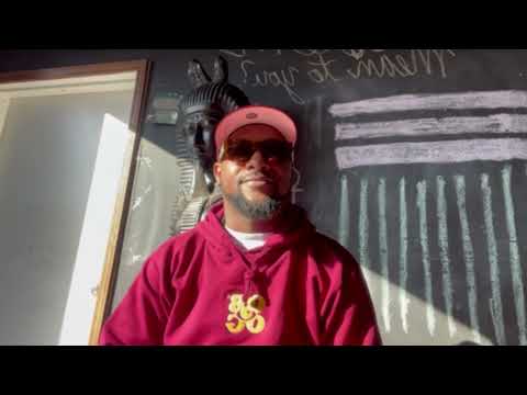 Exclusive OBIOG interview with DJ Beso of Raw Ground Productions in Oakland, California