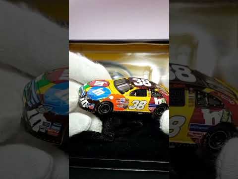 Nascar M&M #164scale #diecast #cars #collection #suscribete 👇🏻👇🏻👇🏻👇🏻❤