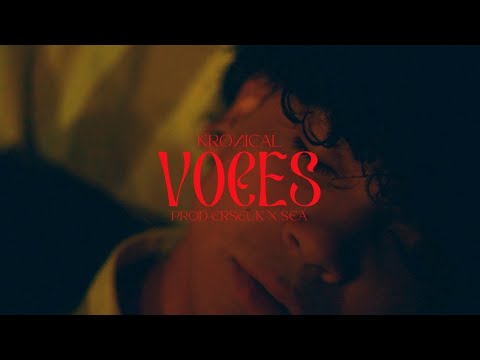 Kronical - Voces (Prod Erseuk x 432sea)