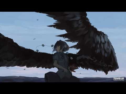 StB Photo Theme 2 - Tengu is Watching ~ Black Eyes