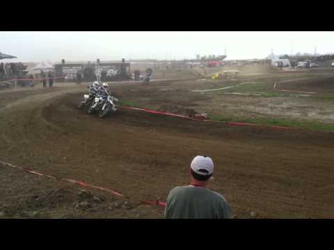 Osijek motocross pozivna Jaros vs. Sipek 1