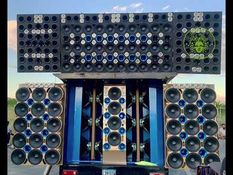 VA COLGANDO DE UN HILITO (guayabo tech) MUSICOLOGOS 🔥🔊🔊