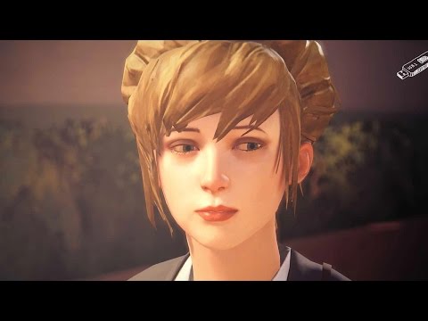 Life Is Strange  Walkthrough - Walkthrough Part 7 - Episode 1: Chrysalis (Dormitories - Flash Drive )