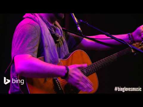 Alexander Cardinale -- Without You (Bing Lounge)