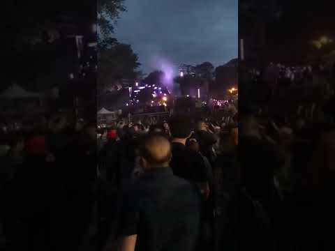 Solomun in nature 03/07/21 deep purple mix