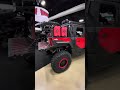 Polaris XPEDITION build by SDR Motorsports