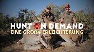 Eine große Erleichterung 🇳🇦 von @ana-namibia