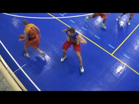 28.10.2018 Кировец - Without Practice