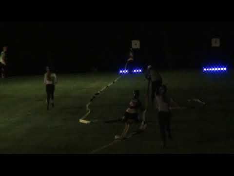 Fire Sport