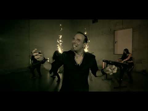 Metalapolis Records and Timeless Rage - Symphonic Power Metal - official