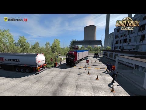 RMP: Heilbronn 1:1 V 1.0.6 ETS 2 [1.33]