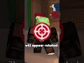 SECRET BOSS FIGHT IN RIVALS ROBLOX
