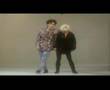 Roxette - The Look (rare-early video clip) 