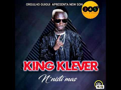 King Klever - N'misti Mas | Audio Oficial